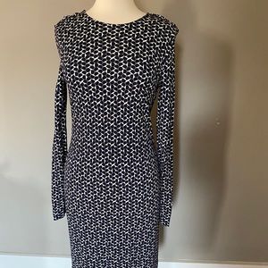 Tory Burch dress size M